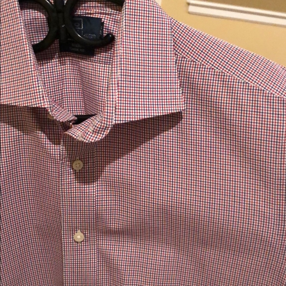 Ralph Lauren Dress shirt